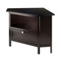 Zena Corner TV Stand