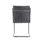 Moes Home Collection Ansel Dining Chairs Set of Two