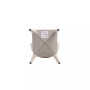 Conrad 2-Piece Woven Tweed Upholstered Dining Chair Set
