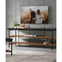 Lennox Entertainment Console