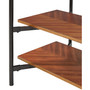 Lennox Entertainment Console