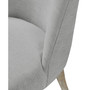 Winfield 19" High 2 Piece Upholstered Dining Chair