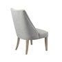 Winfield 19" High 2 Piece Upholstered Dining Chair