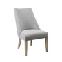 Winfield 19" High 2 Piece Upholstered Dining Chair