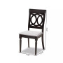 Lucie Dining Chair, Set of 4
