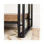 Gimetri TV Stand