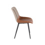 Outlaw Dining Chairs, Set of 2