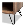 Iver TV Stand