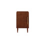 Electronics Everett Record Player Stand