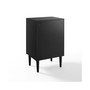 Everett Record Player Stand