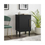 Everett Record Player Stand