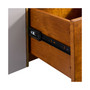 Cop Storage Media Stand