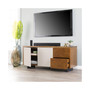 Cop Storage Media Stand