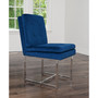 Abbyson Blair Tufted Dining Chair