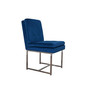 Abbyson Blair Tufted Dining Chair