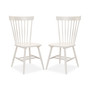 Safavieh Karla Set of 2 Dining Chairs