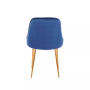 Marcel Dining Chairs, Set of 2
