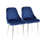 Marcel Dining Chairs, Set of 2