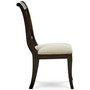 Baker Street Dining Side Chair