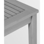 Acacia Wood Patio Dining Bench
