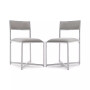 Kasane Side Chair (Set Of 2)