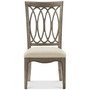 Kelly Ripa Home Hayley Side Chair