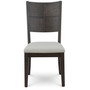 Matrix Upholstered Side Chair 4pc Set, Created for Macy's