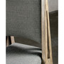Milton Park Upholstered Side Chair 4pc Set