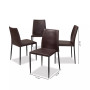 Pascha Dining Chair (Set Of 4)