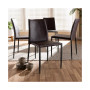 Pascha Dining Chair (Set Of 4)