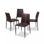 Pascha Dining Chair (Set Of 4)