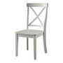 Elvia Back Dining Chair, Set of 2