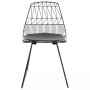 Vivi Dining Chair, Set of 2
