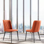 Maine Dining Chair (Set of 2)