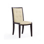 Executor Dining Chairs, Set of 2
