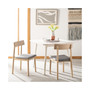 Lizette Retro Dining Chair (Set Of 2)