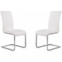 Amanda Side Chair (Set of 2)