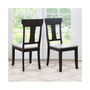Della Dining Chair (Set of 2)