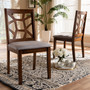 Set of 2 Abilene Dining Chair