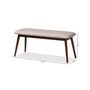 Flora Dining Bench