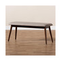 Flora Dining Bench