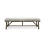 Closeout! Kathan Dining Bench, Created for Macy's