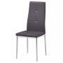Trina Modern Living Side Chairs,, Set of 2