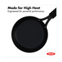 Obsidian Carbon Steel 8" Frypan