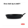 Obsidian Carbon Steel 8" Frypan