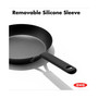 Obsidian Carbon Steel 8" Frypan