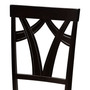 Sylvia Dining Chair, Set of 2