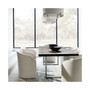 Logan Square Dining7-Pc. Set (Dining Table & 6 Arm Chairs), By Bernhardt