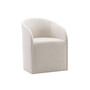 Logan Square Dining7-Pc. Set (Dining Table & 6 Arm Chairs), By Bernhardt