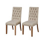Maxine Parsons Dining Chair Set of Two